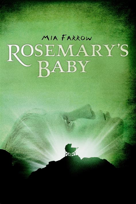 release Rosemary's Baby